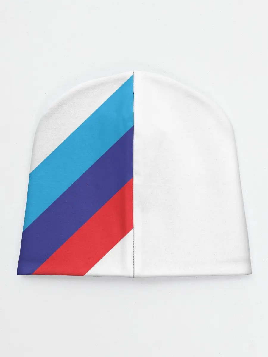Детская шапка / BMW NEW LOGO