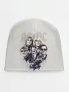 Детская шапка / AC/DC