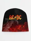 Детская шапка / AC/DC