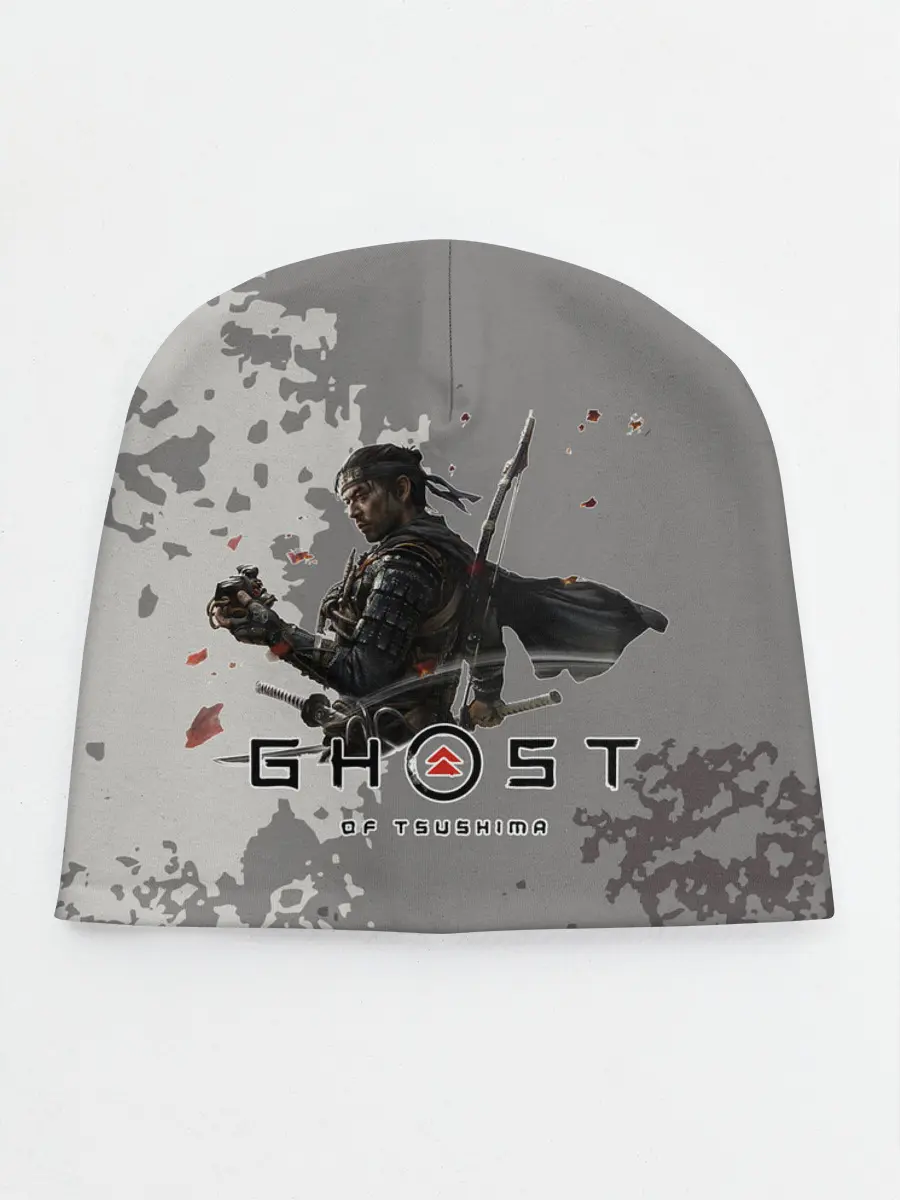 Детская шапка / Ghost of Tsushima