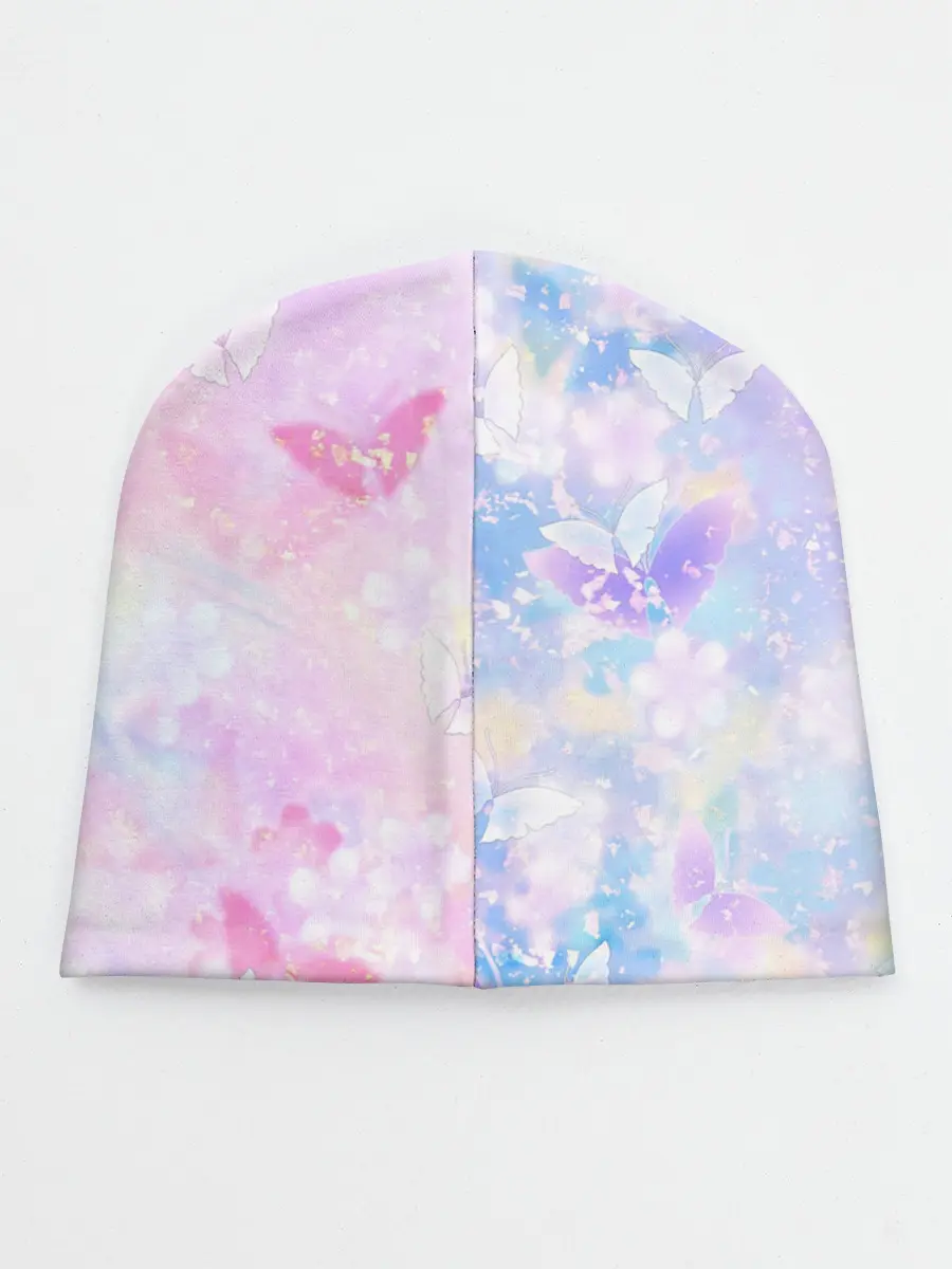 Детская шапка / БТС 2020 Season Greeting Чимин