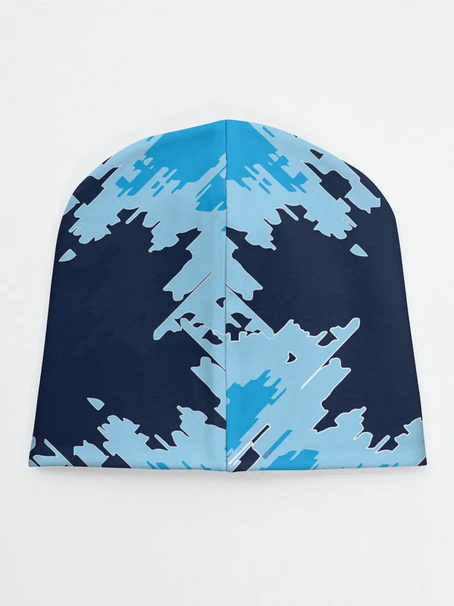 Детская шапка / sonik