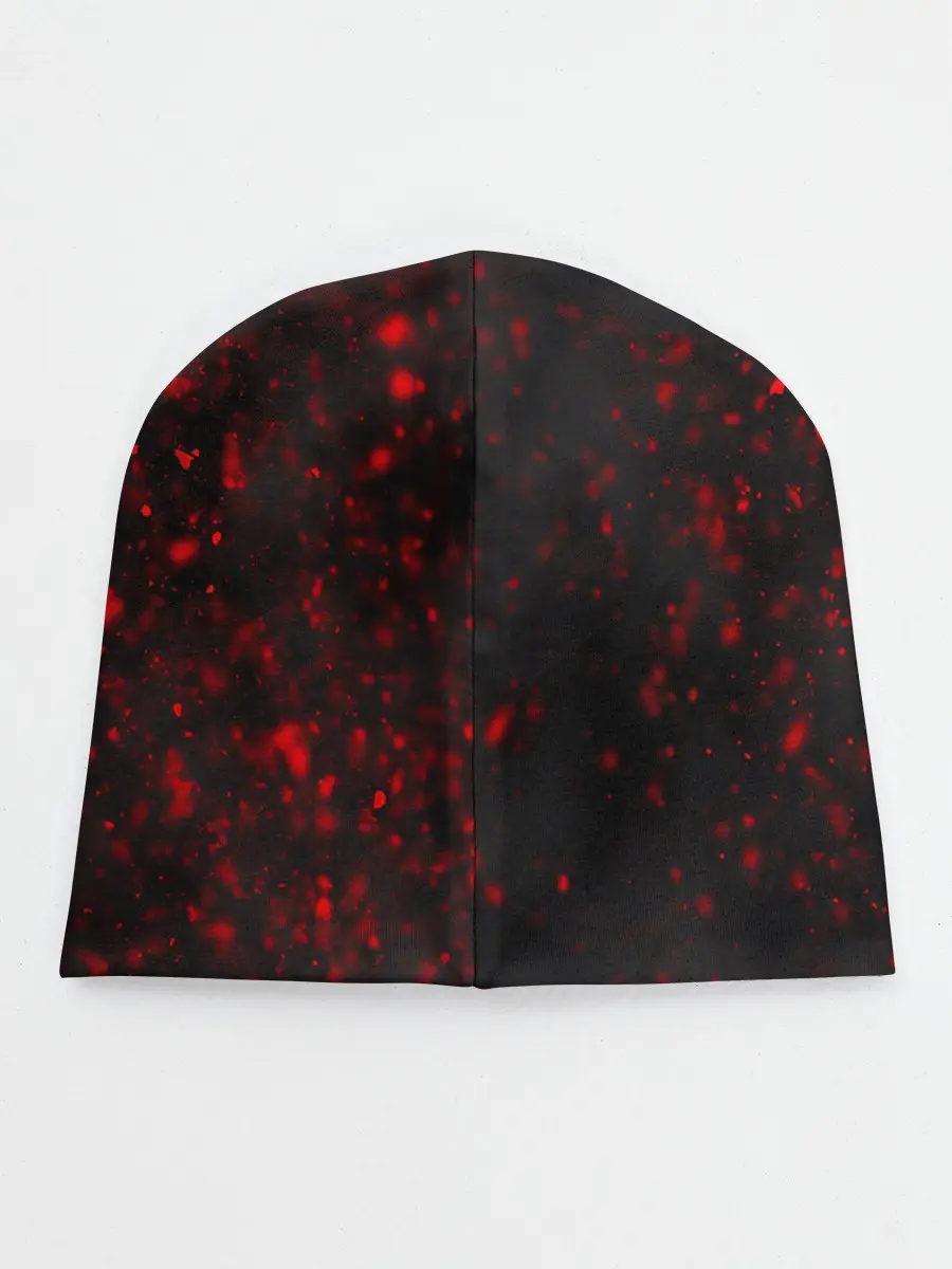 Детская шапка / СОНИК.