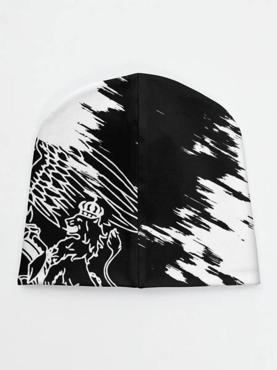 Детская шапка / Автограф Фредди Меркьюри