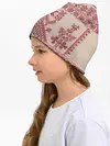 Детская шапка / Макошь Богиня Судьбы