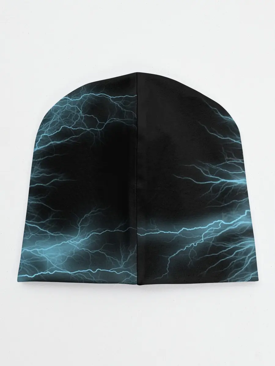 Детская шапка / PikaPika