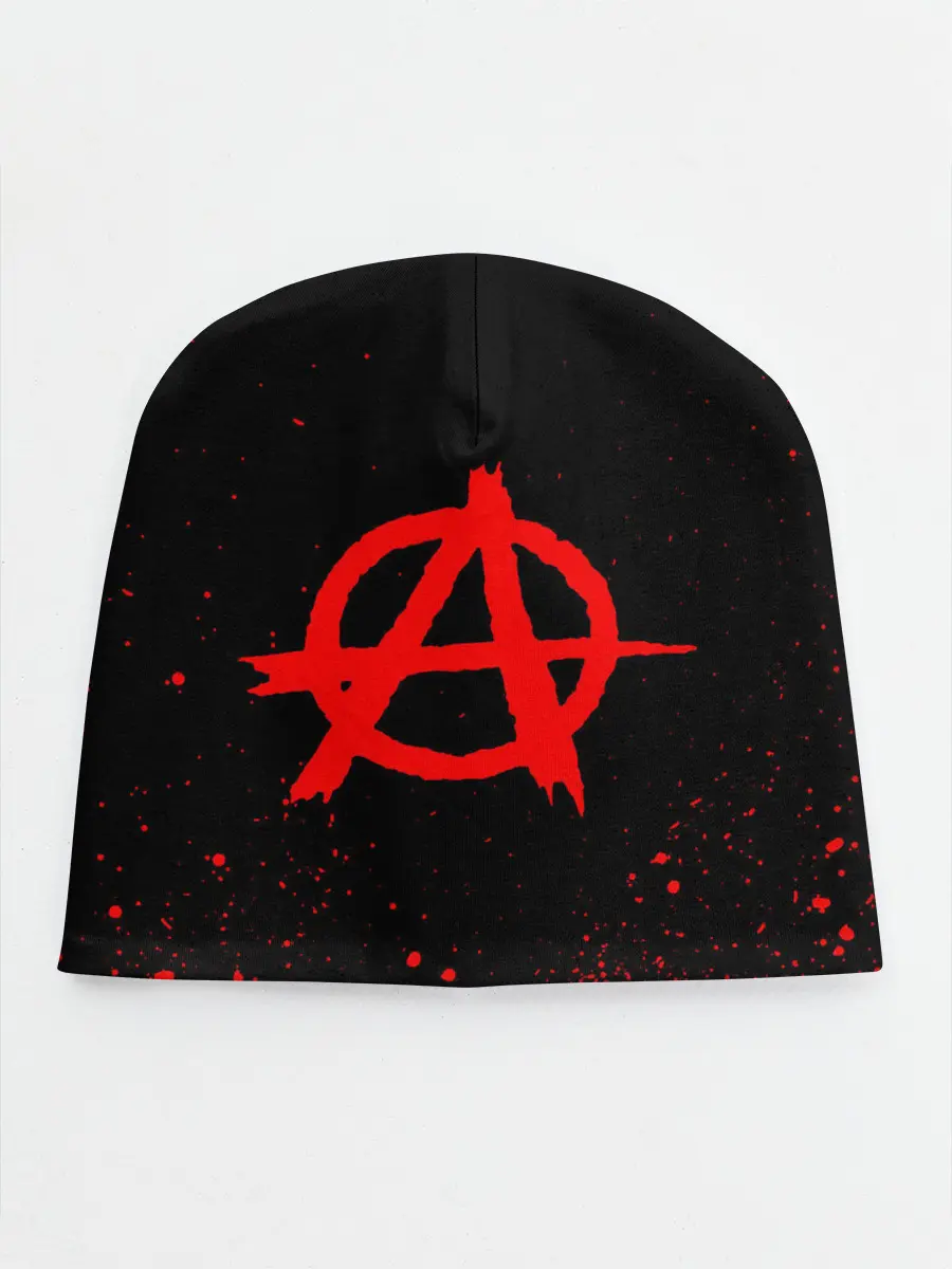 Детская шапка / АНАРХИЯ | ANARCHY