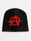 Детская шапка / АНАРХИЯ | ANARCHY