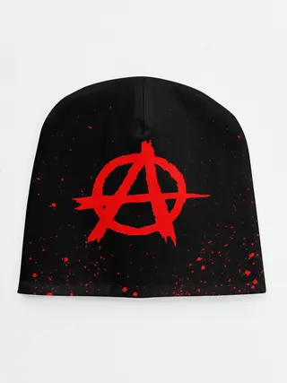 Детская шапка / АНАРХИЯ | ANARCHY