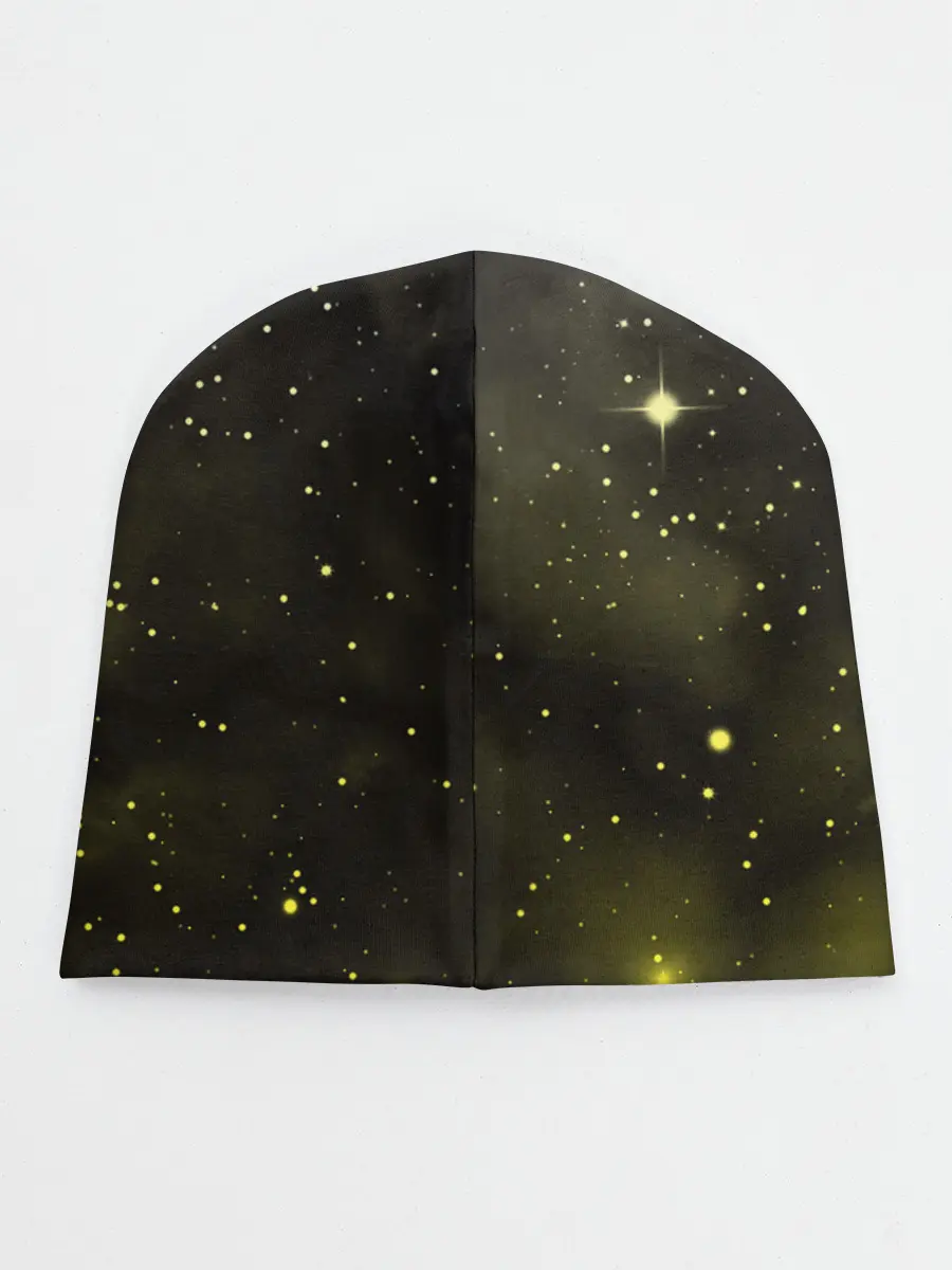 Детская шапка / Детектив Пикачу