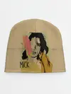 Детская шапка / MICK JAGGER