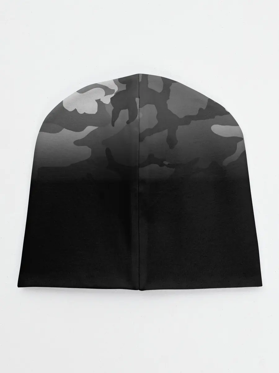 Детская шапка / Гражданская оборона