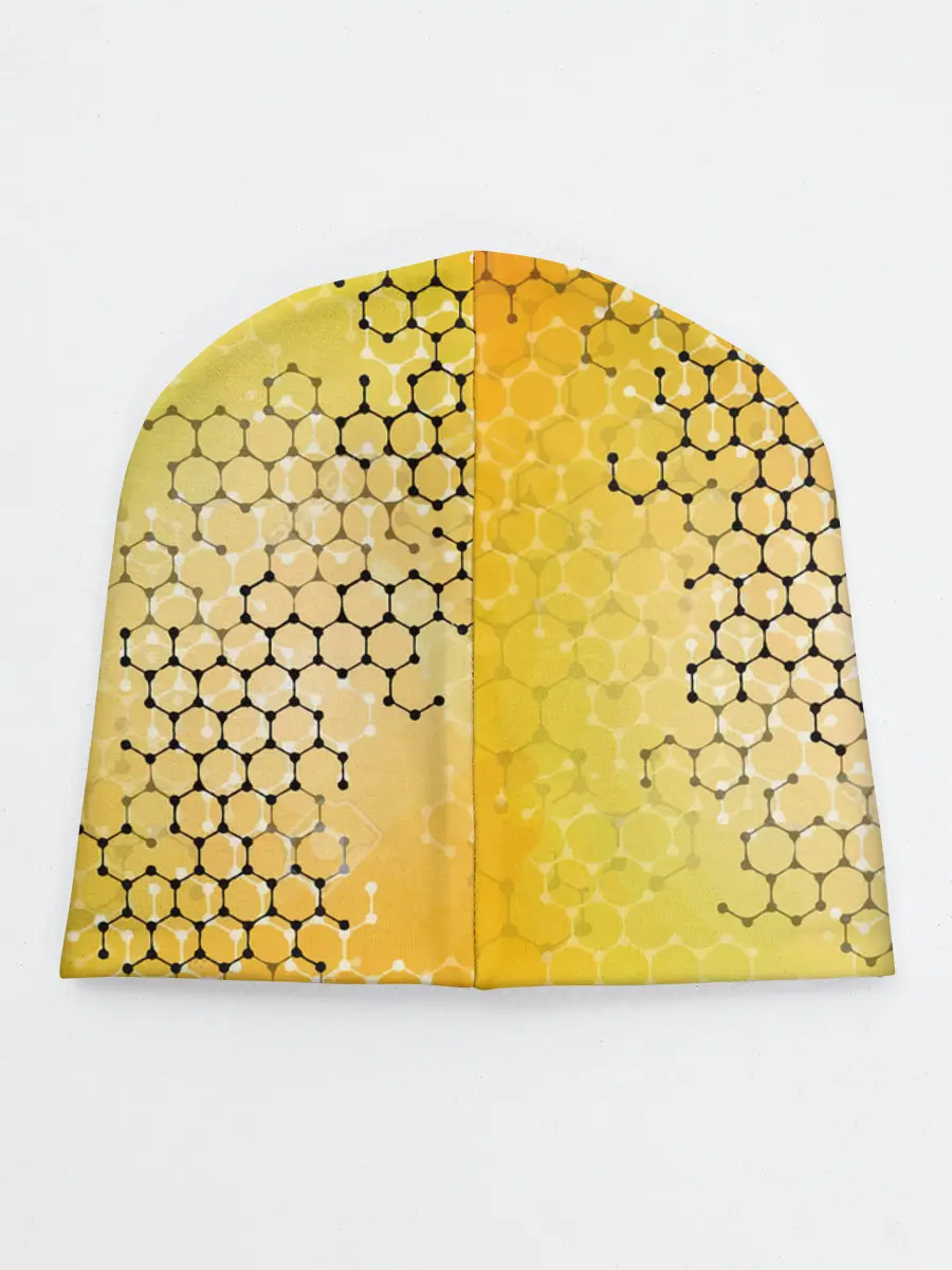 Детская шапка / Pikachu