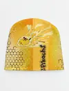 Детская шапка / Pikachu