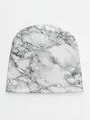 Детская шапка / Мрамор