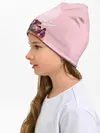 Детская шапка / PINK SAILOR MOON