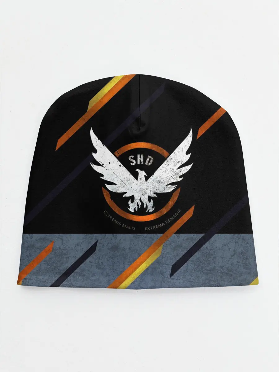 Детская шапка / Extremis Malis