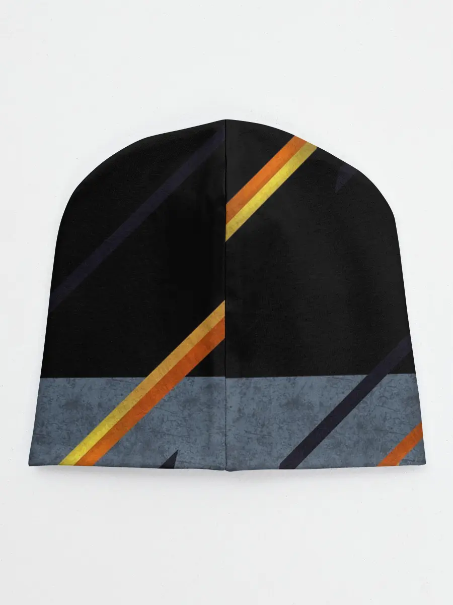 Детская шапка / Extremis Malis