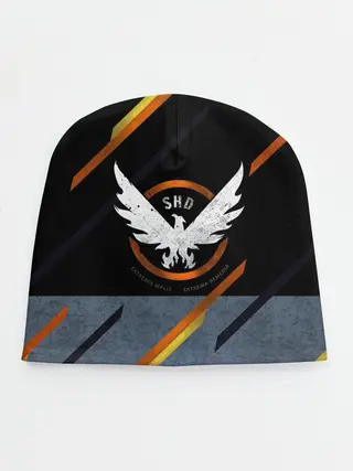 Детская шапка / Extremis Malis