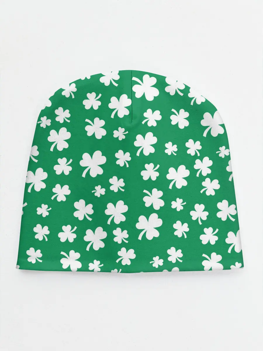 Детская шапка / ДЕНЬ СВЯТОГО ПАТРИКА | ST. PATRICKS DAY