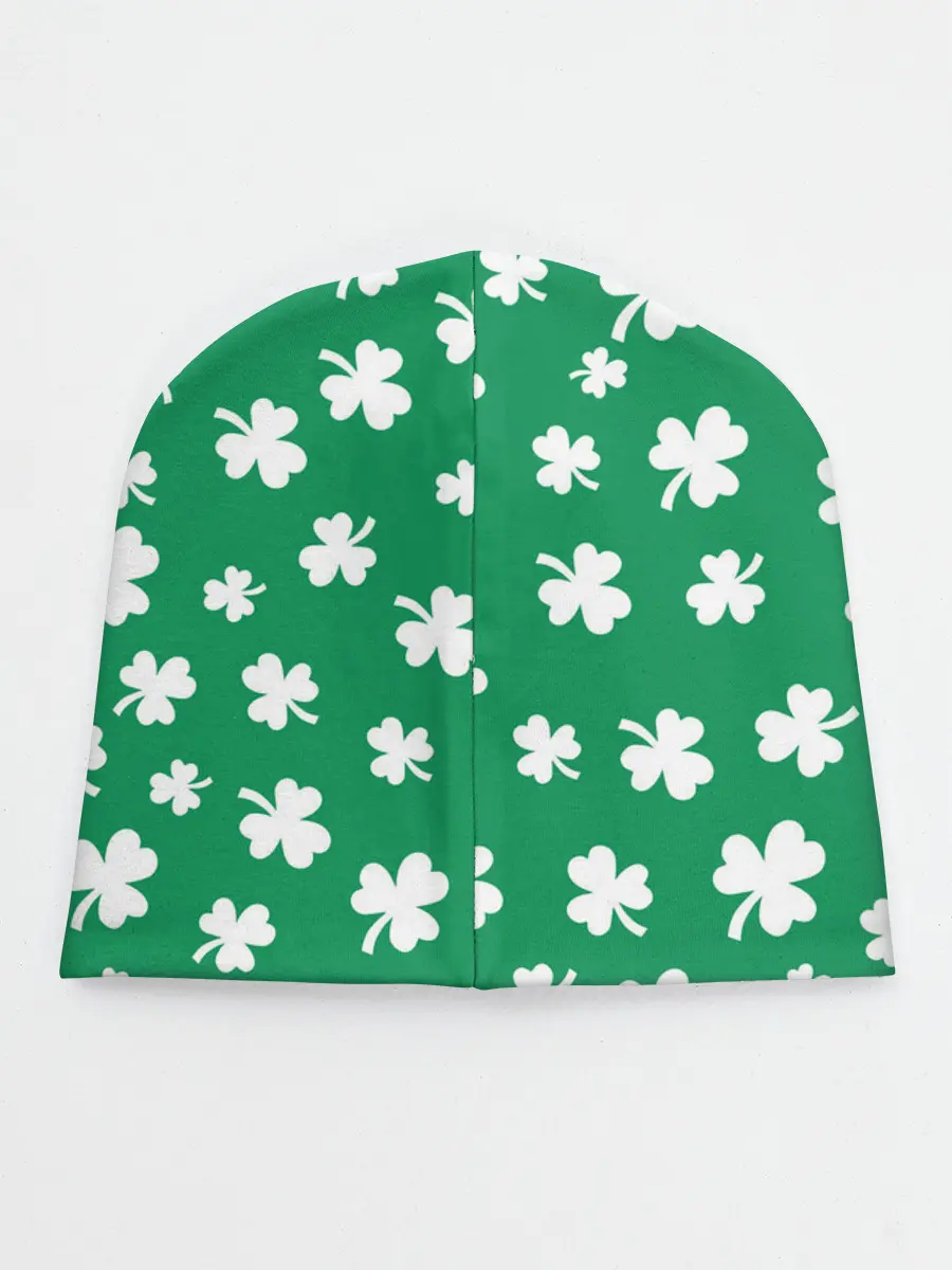 Детская шапка / ДЕНЬ СВЯТОГО ПАТРИКА | ST. PATRICKS DAY
