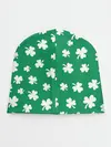 Детская шапка / ДЕНЬ СВЯТОГО ПАТРИКА | ST. PATRICKS DAY