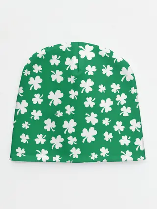 Детская шапка / ДЕНЬ СВЯТОГО ПАТРИКА | ST. PATRICKS DAY