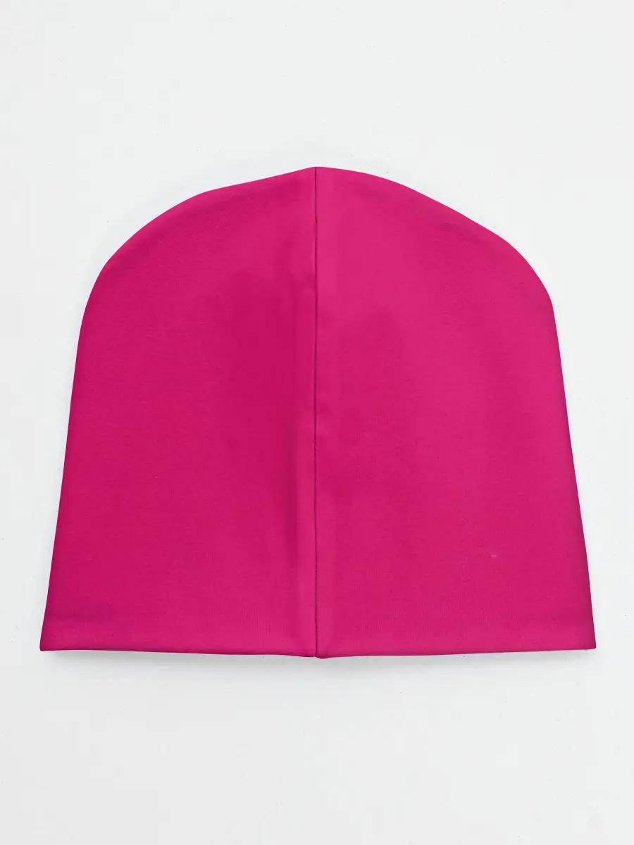 Детская шапка / EXISTING IS EXHAUSTING