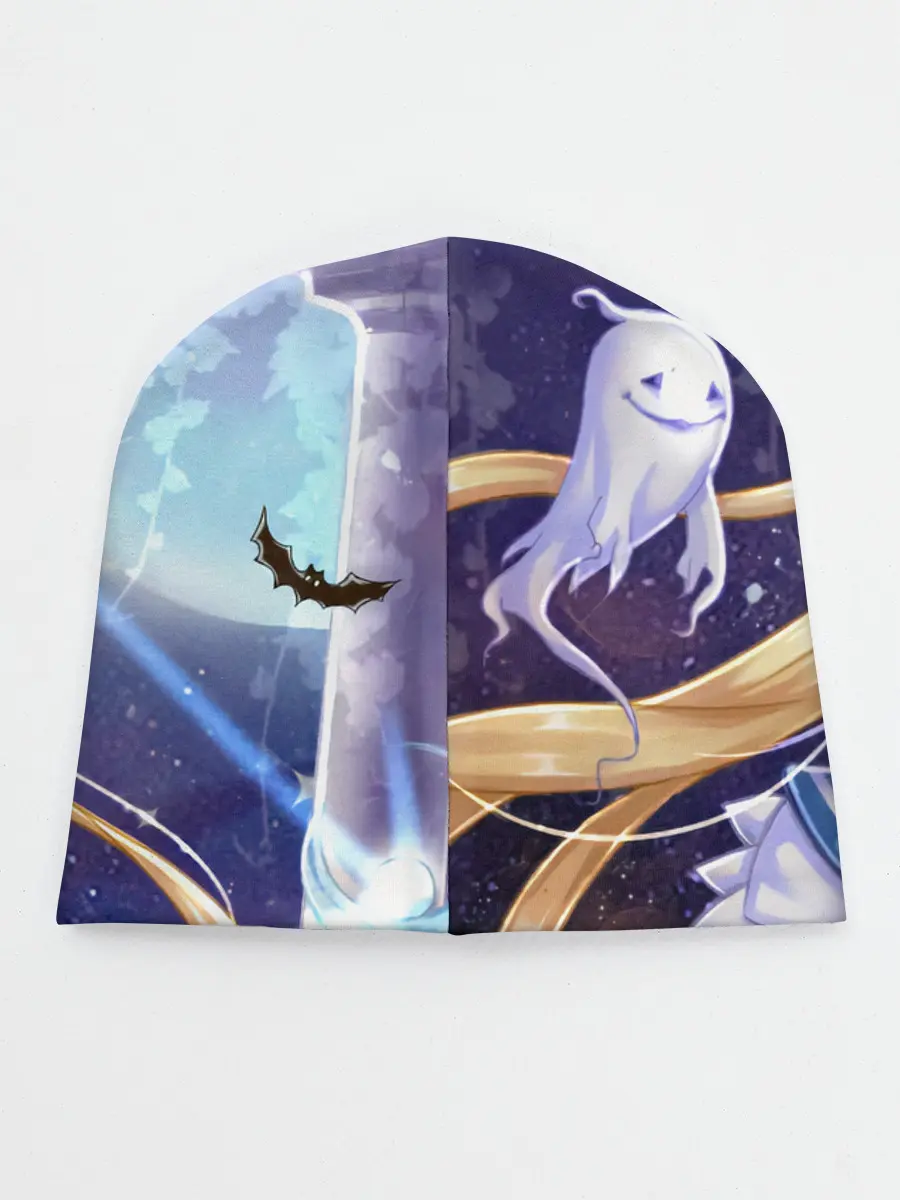 Детская шапка / SAILOR MOON