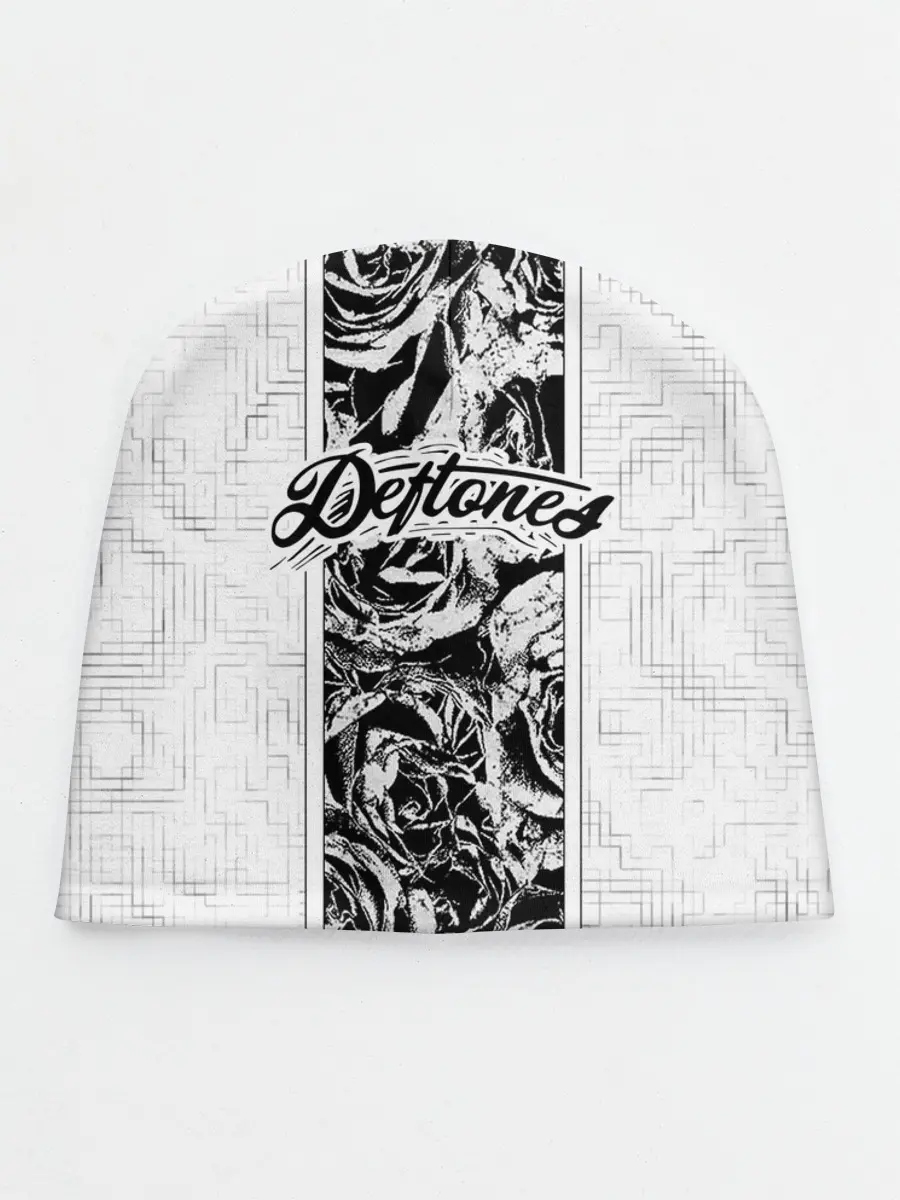 Детская шапка / Deftones