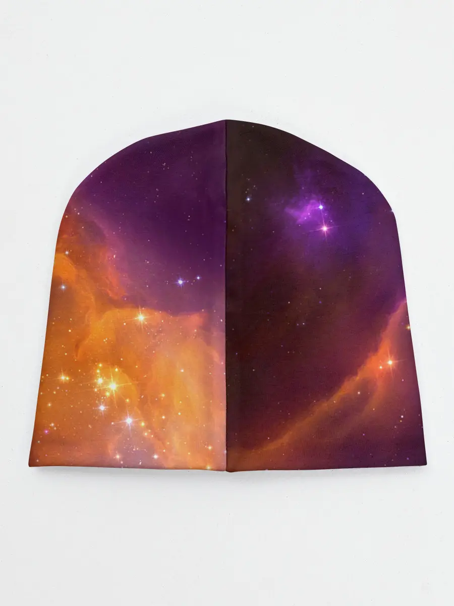 Детская шапка / Fortnite