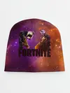 Детская шапка / Fortnite