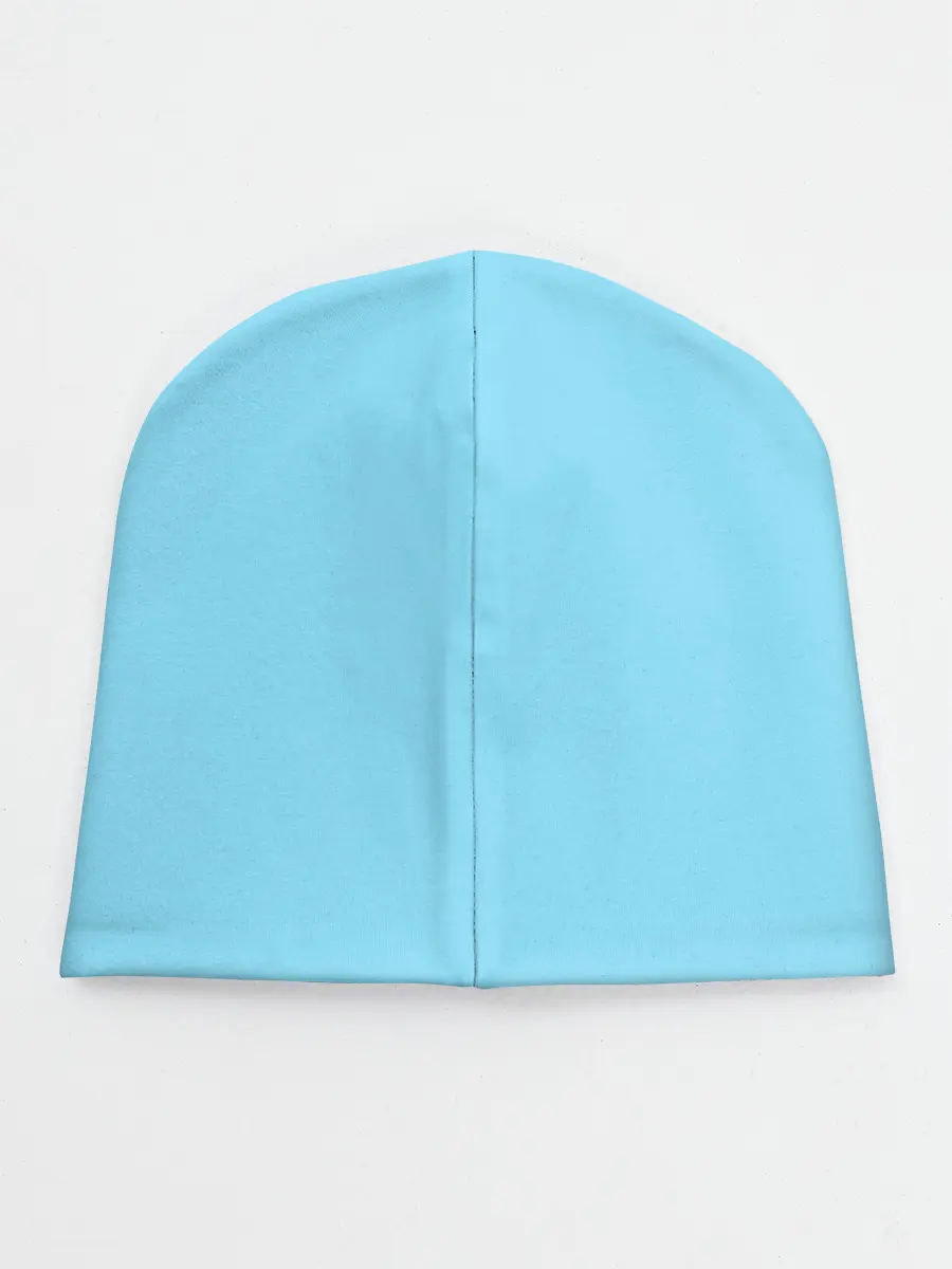 Детская шапка / СЕЙЛОР И СЛОУПОК