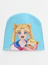 Детская шапка / СЕЙЛОР И СЛОУПОК