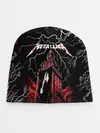 Детская шапка / Metallica