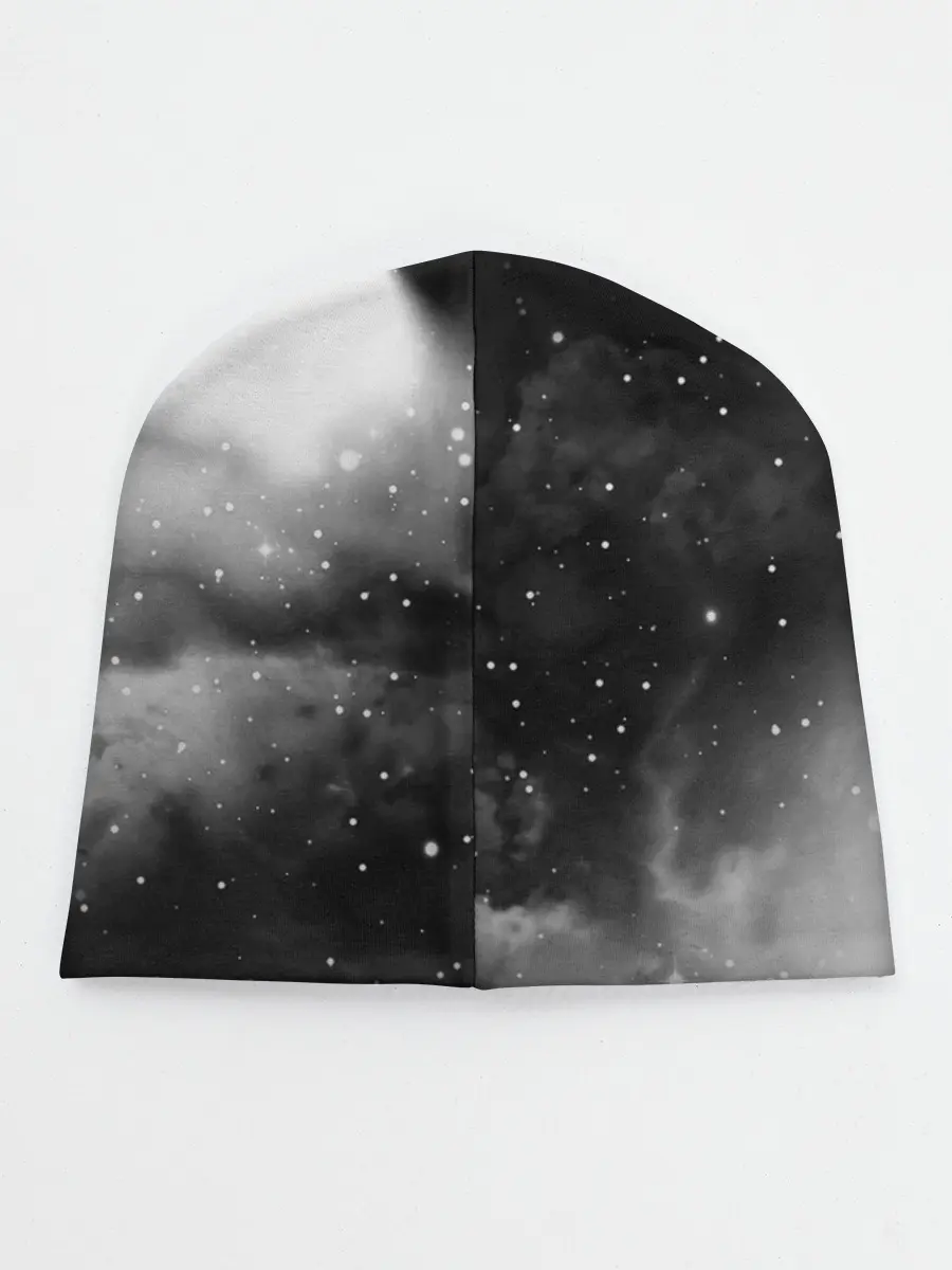 Детская шапка / Metallica