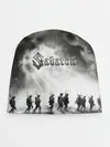 Детская шапка / Sabaton