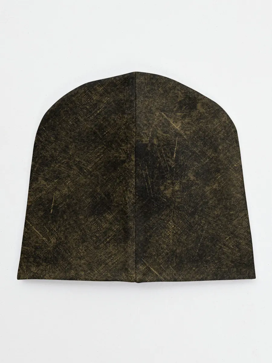 Детская шапка / Metallica