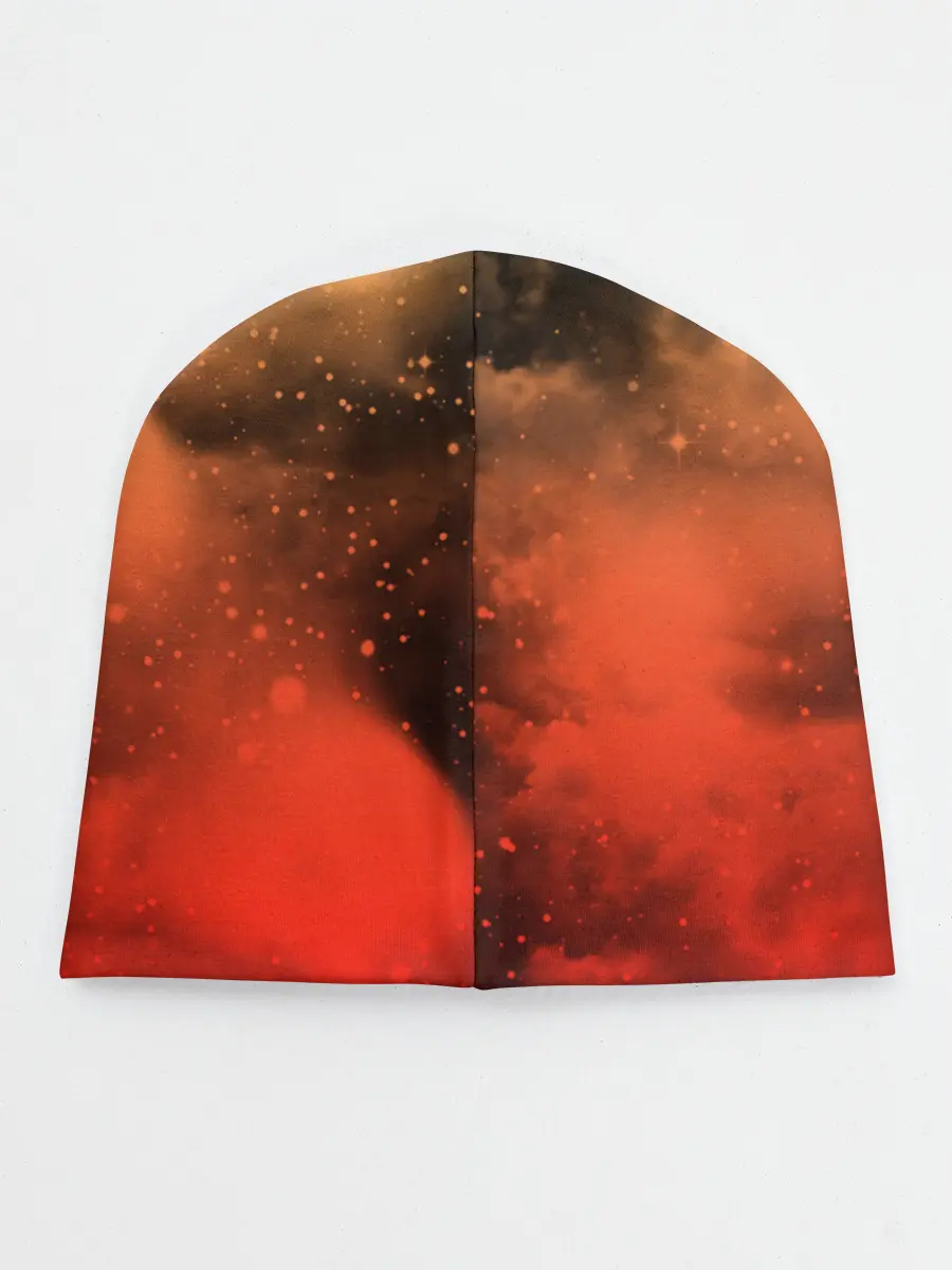 Детская шапка / Metallica