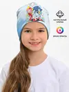 Детская шапка / sonik