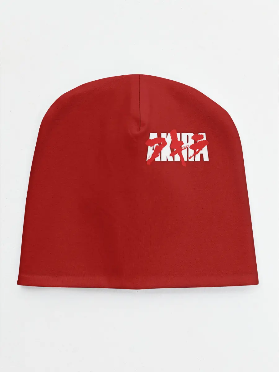 Детская шапка / Good for health