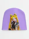 Детская шапка / SAILOR MOON