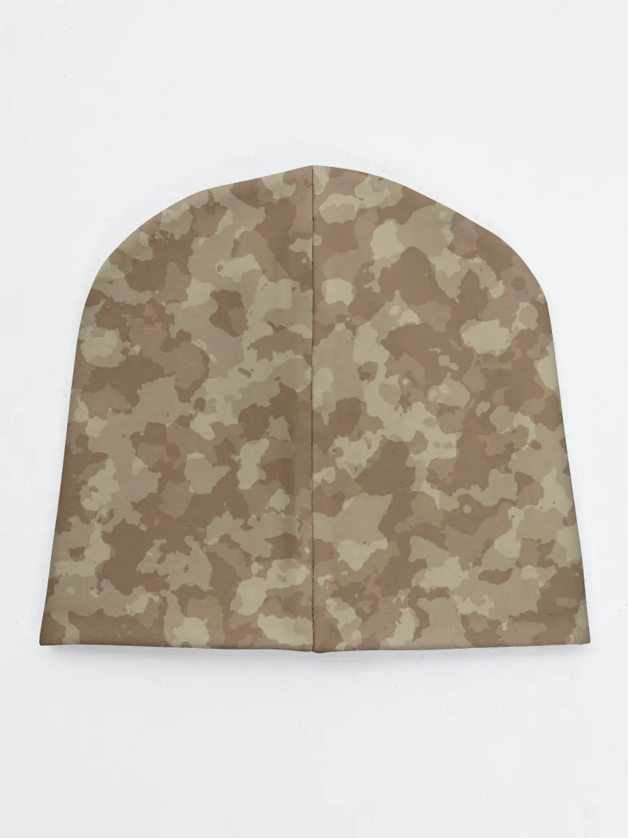 Детская шапка / Хаки