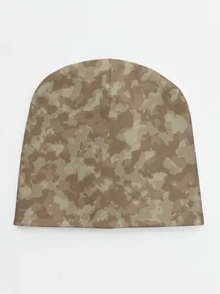 Детская шапка / Хаки