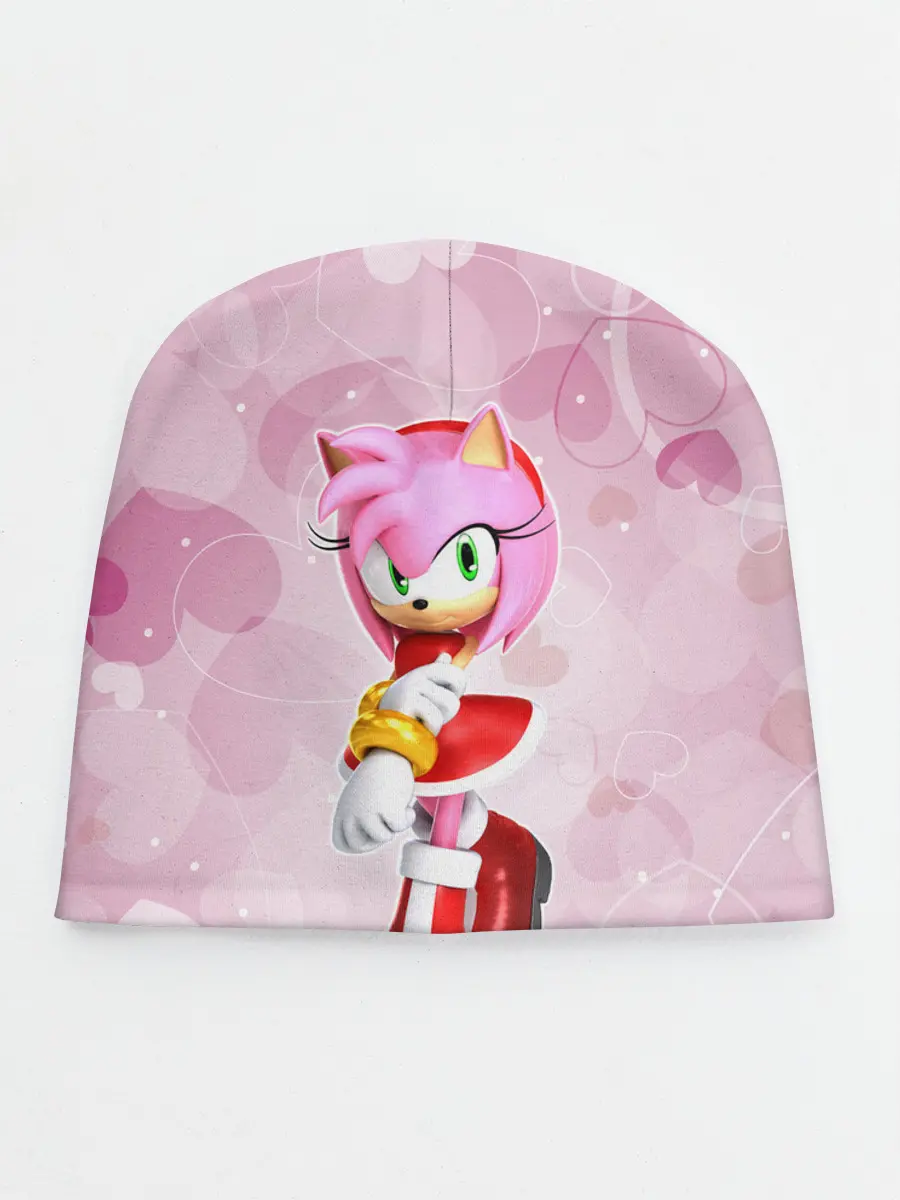 Детская шапка / Amy - Эми