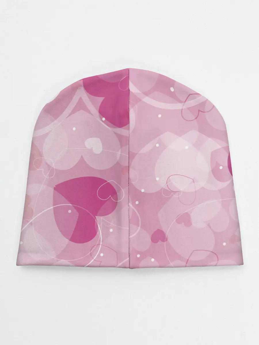 Детская шапка / Amy - Эми