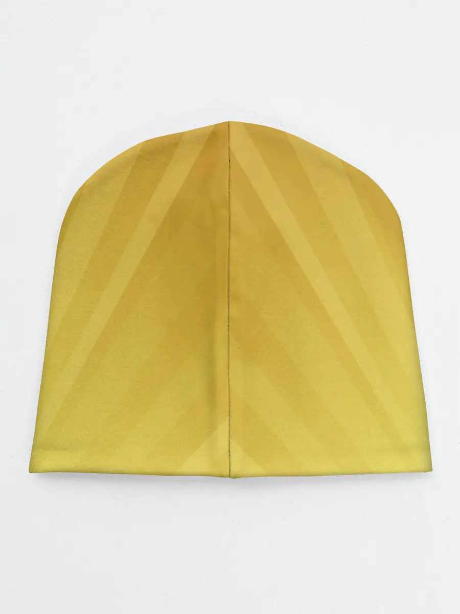 Детская шапка / Пикачу