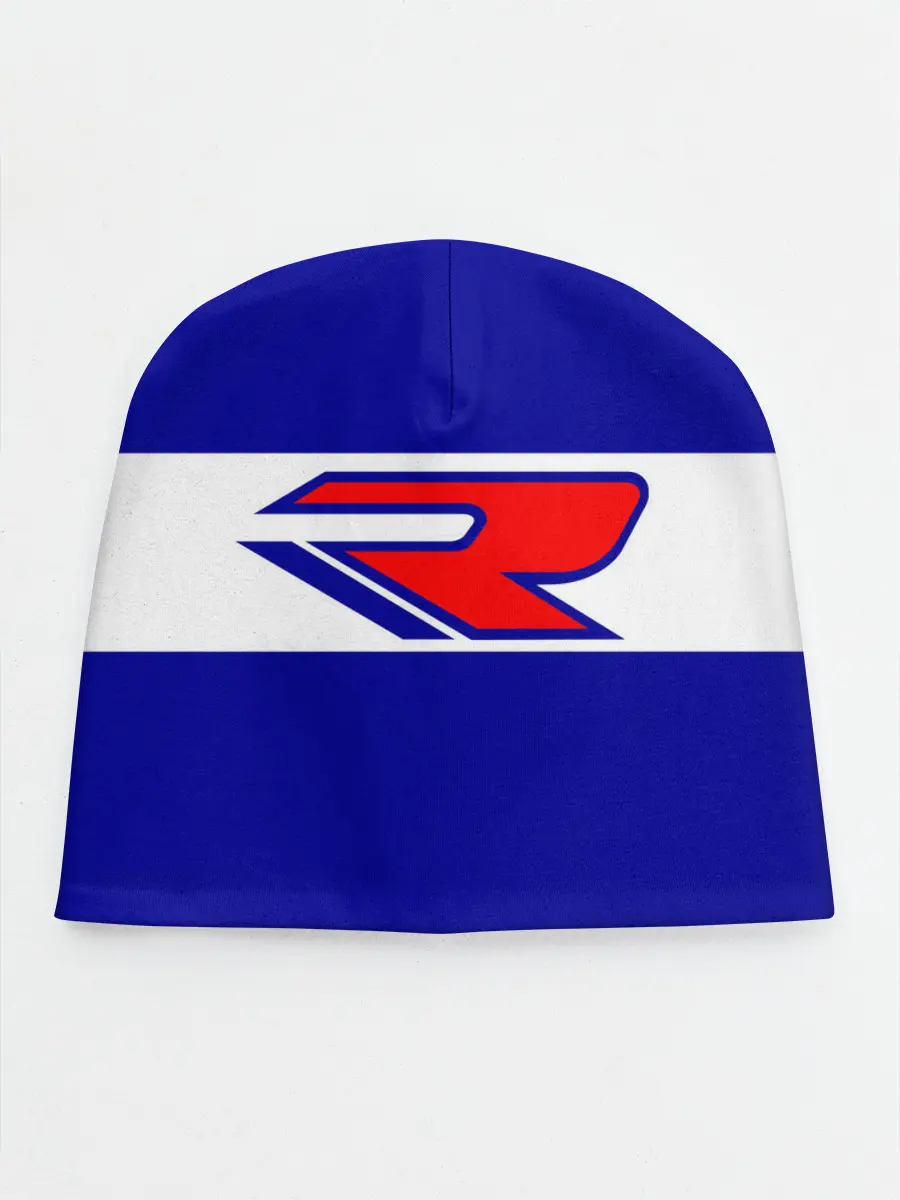 Детская шапка / SUZUKI MOTO SPROT | СУЗУКИ МОТО СПОРТ