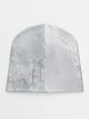 Детская шапка / Мрамор