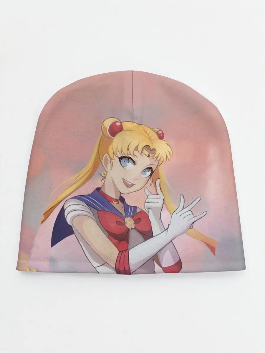 Детская шапка / СЕЙЛОР МУН